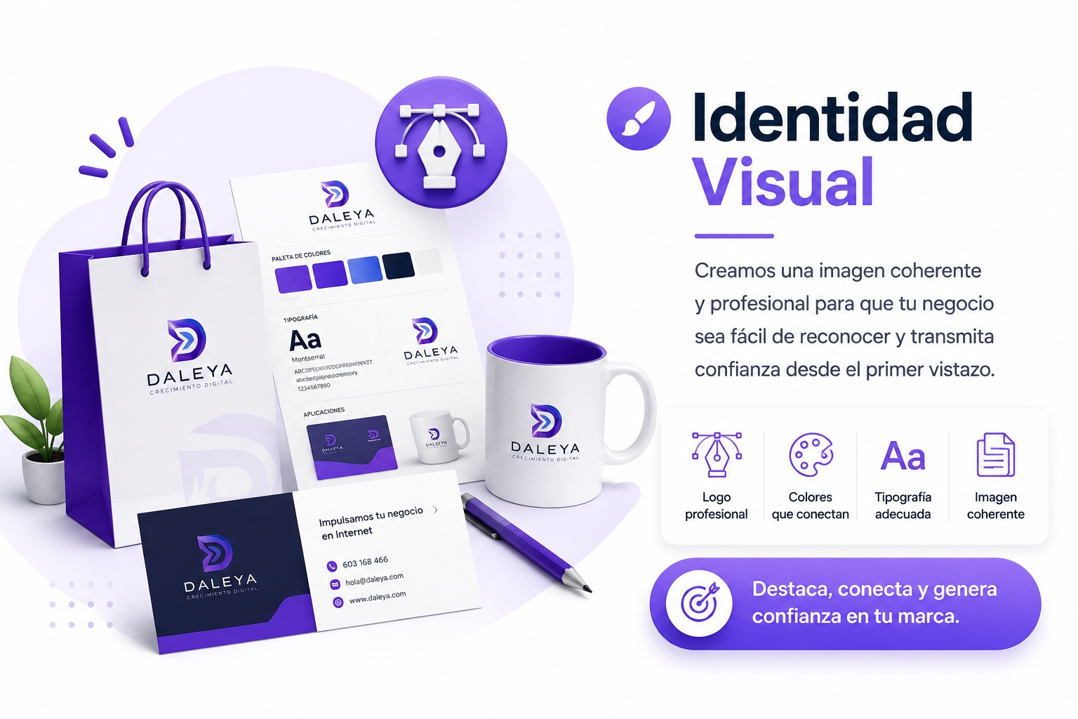 Identidad Visual