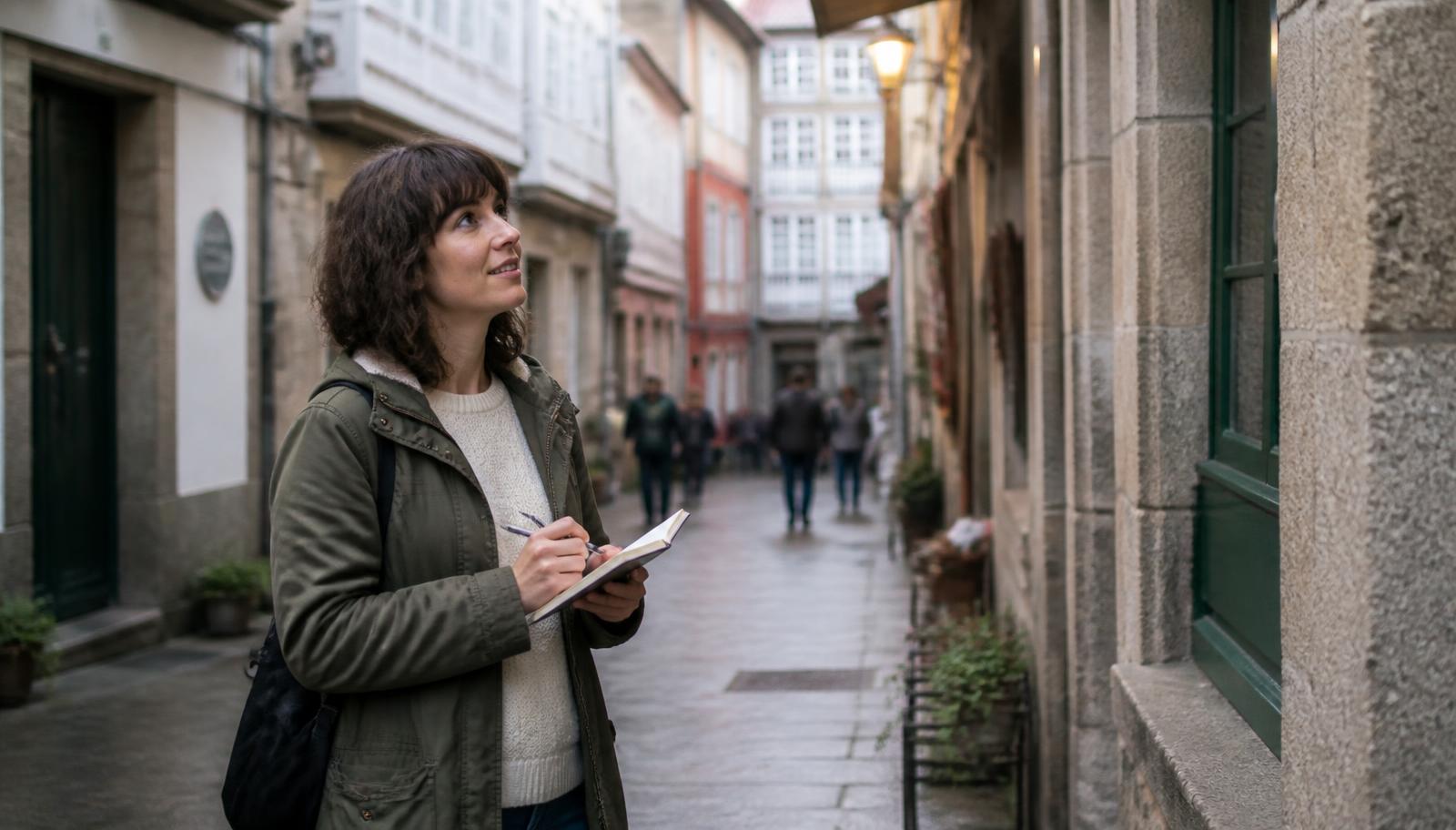Ideas de negocios con poca inversión en Ferrol